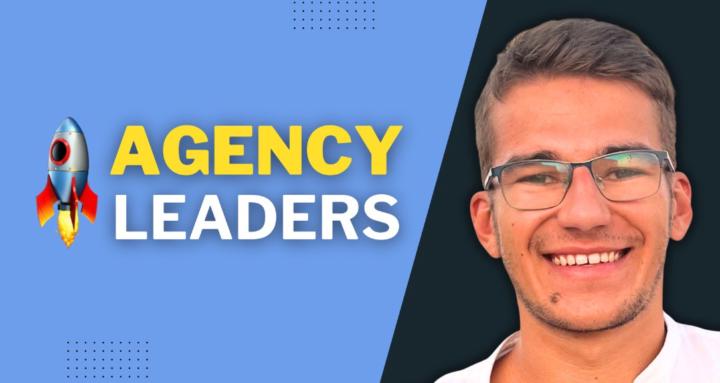 Agency Leaders
