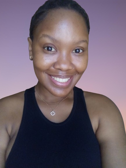 Emily Mohapi