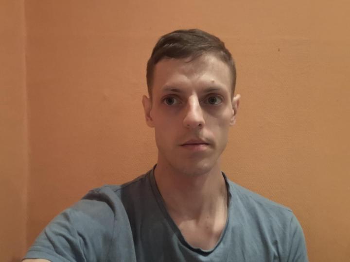 Dominykas Zabulis