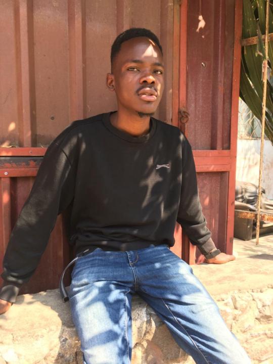 Fidélio José Nhate