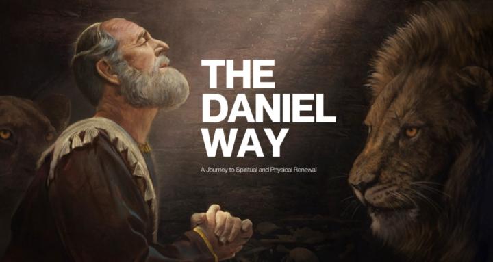The Daniel Way