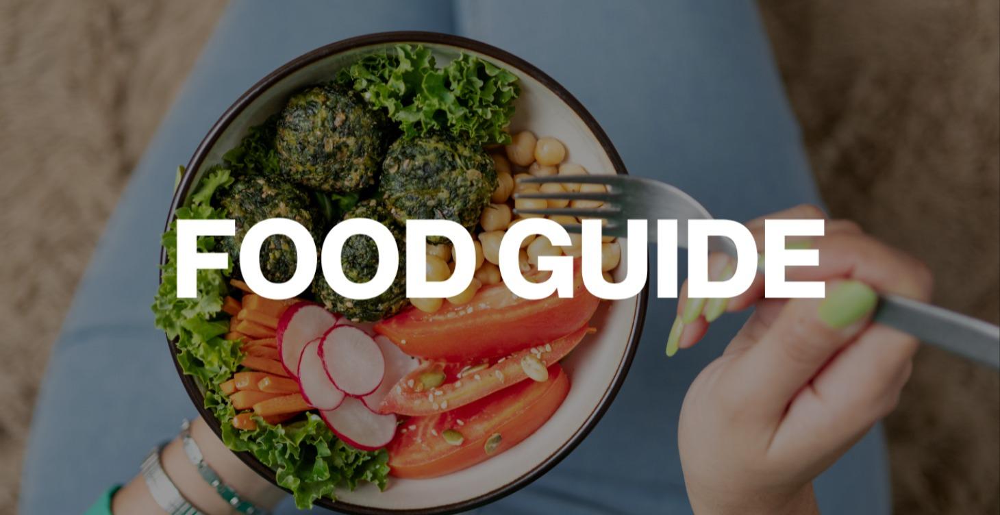 Food Guide