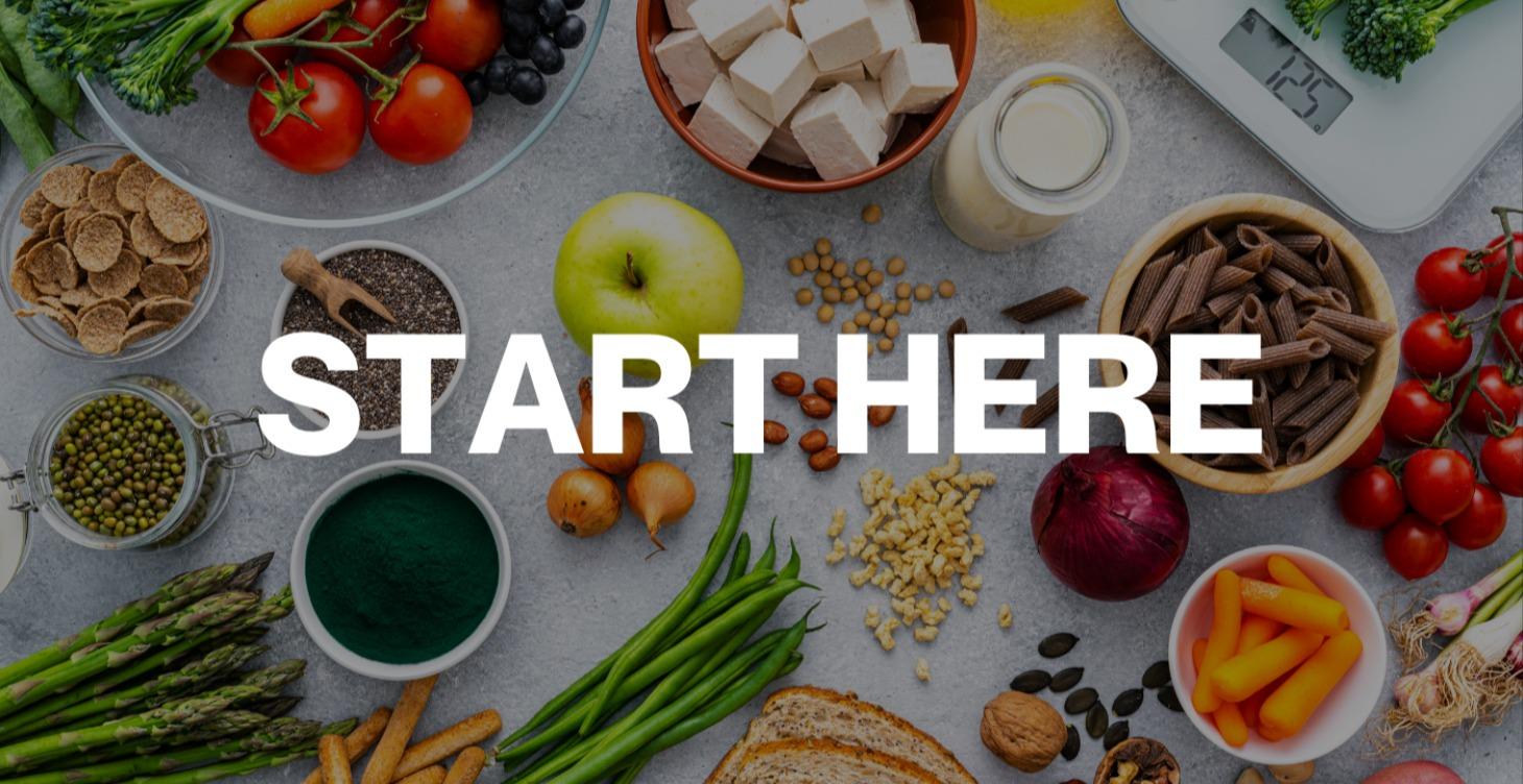 Start Here