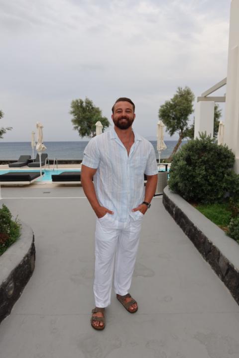 Josh Archer