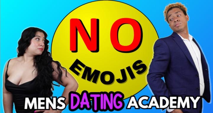 NO EMOJIS | How To Get Women