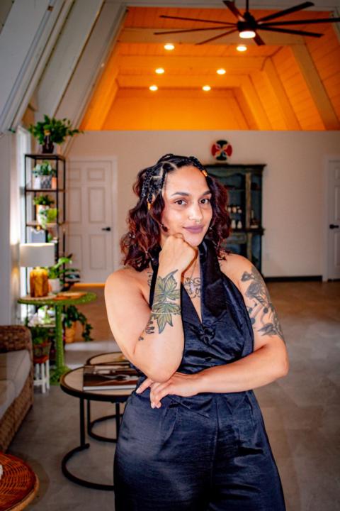 Ariel Herrera-Molina