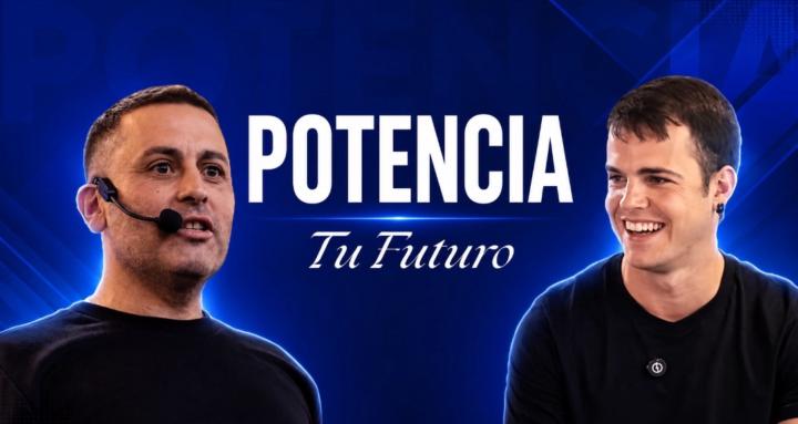 Potencia tu futuro