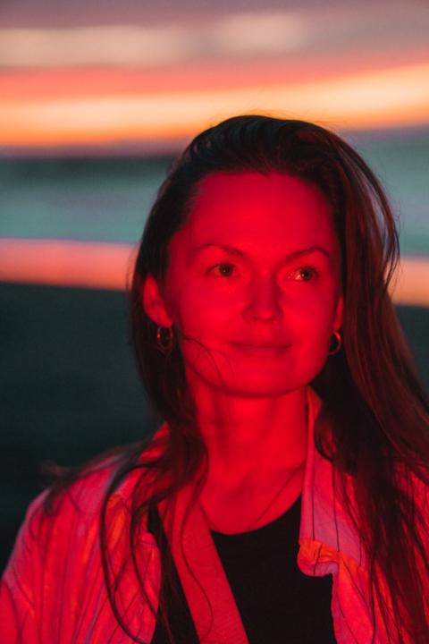 Valeria Jäger