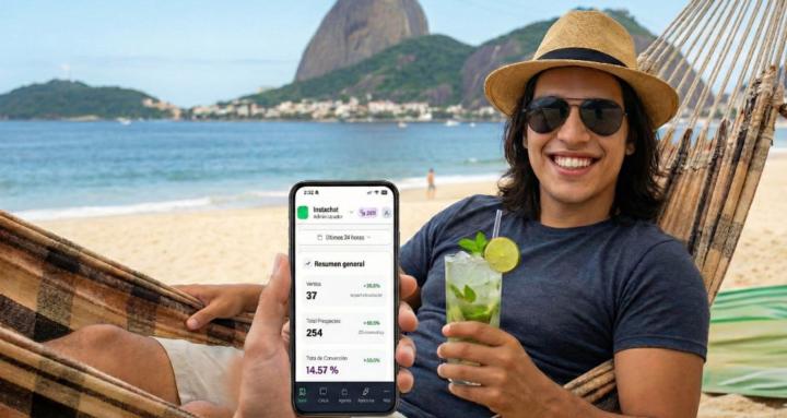 Agentes IA para Whatsapp