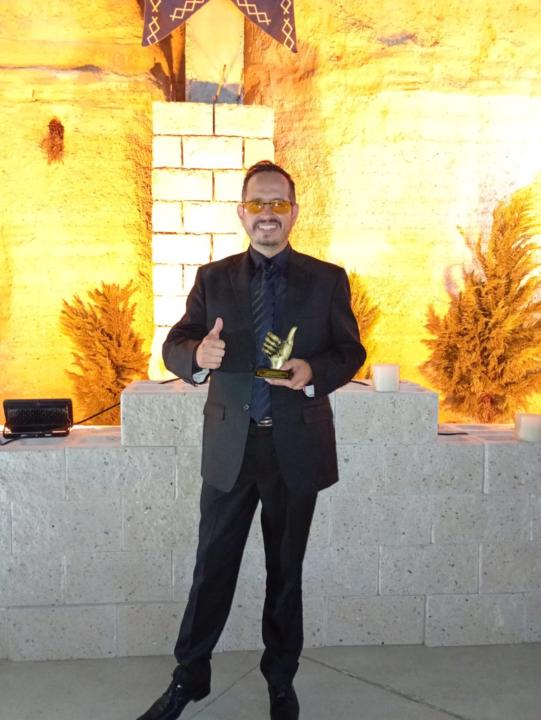 Jorge Fierro