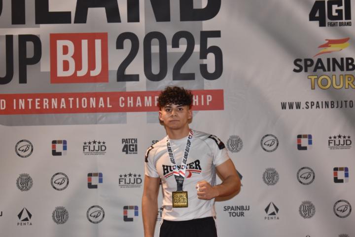 Jorge Ricardo Juarez Montes