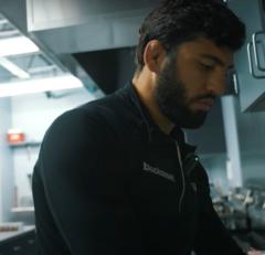 Jorge Ricardo Juarez Montes