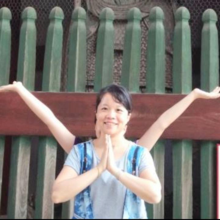 婷瑩 曾