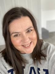 Jodi Gerada