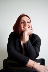 Salomé Clément