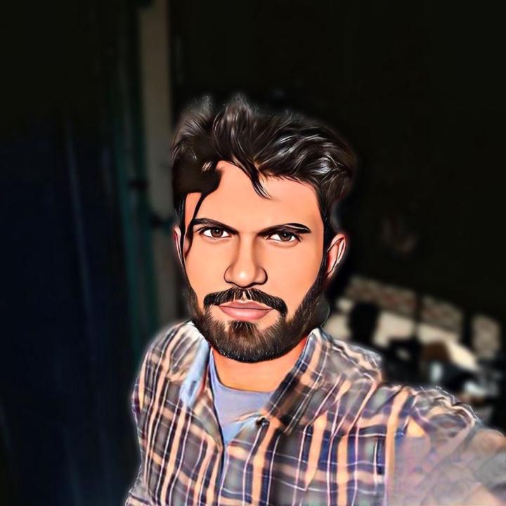 Danyal Ahmad