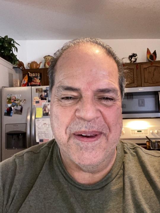 Larry Delgado