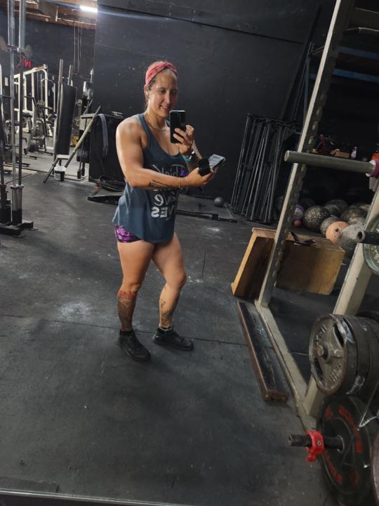 Jen Gramley