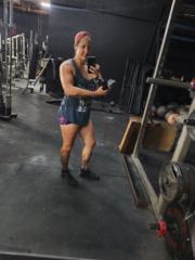 Jen Gramley