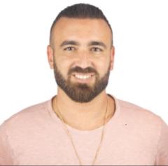 Daniel Raphael