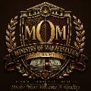 Ministry Of Manifestation logo