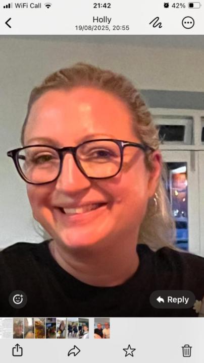 Cheryl Tunstall