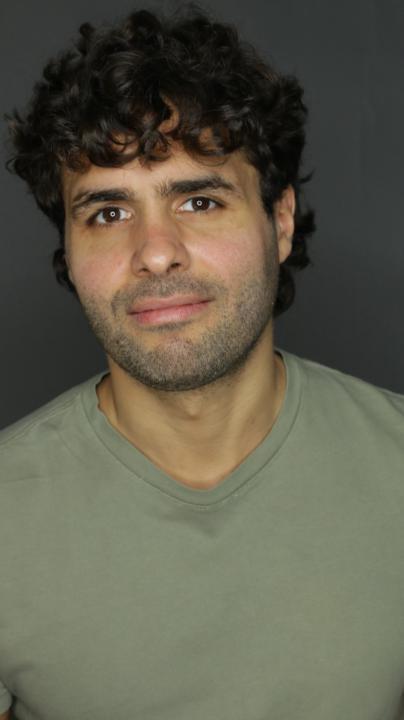 Robert Collins