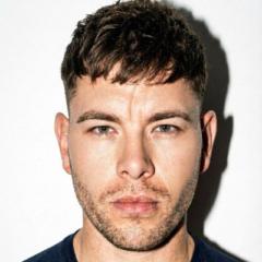 Callum Craigie