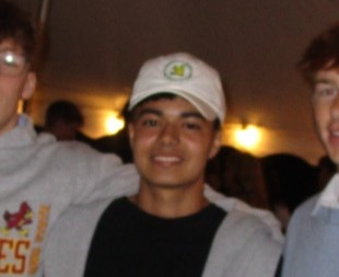 Max Romero