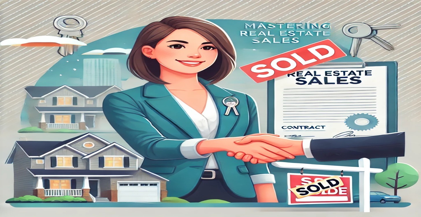 SELLING YOUR PROPERTY: Secrets to Sell Like a Pro