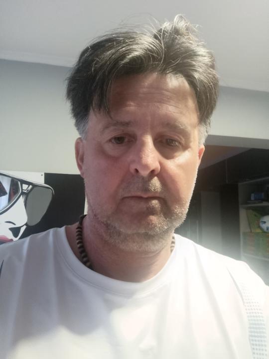 Pablo Collareda