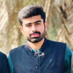 Abdul Haseeb