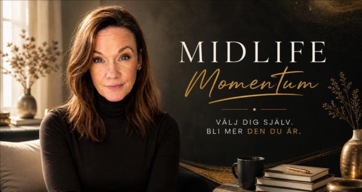 Midlife Momentum