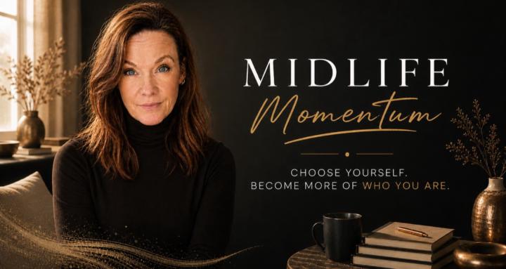 Midlife Momentum