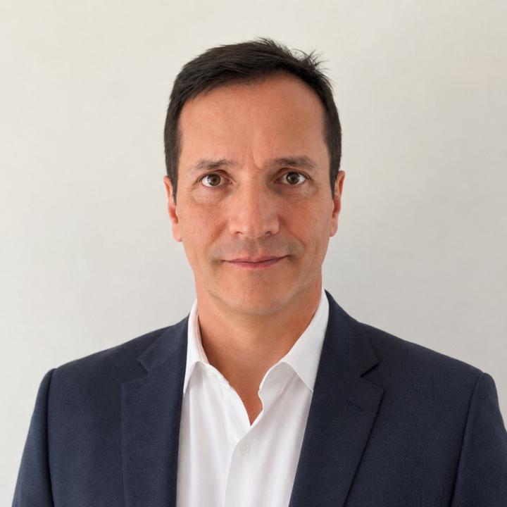 Jose Suarez