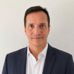 Jose Suarez