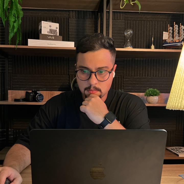 Tiago Barbosa
