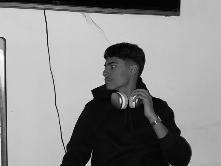 Maher Mohammed