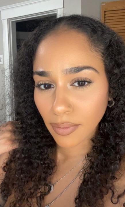 Shantel Carr