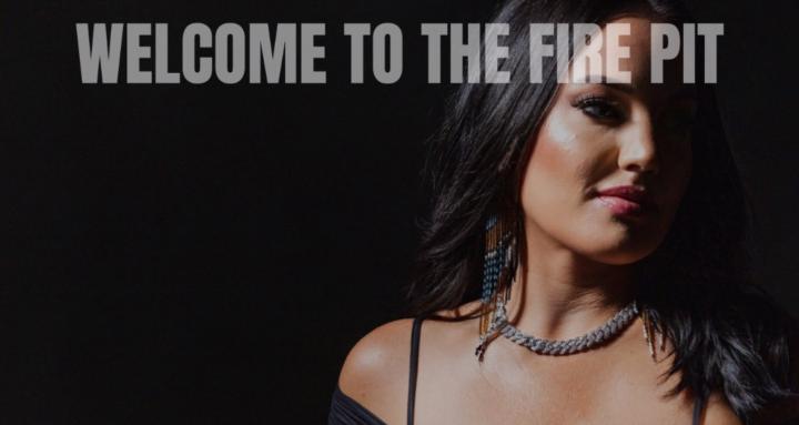 Breadwinner Energy® Fire Pit