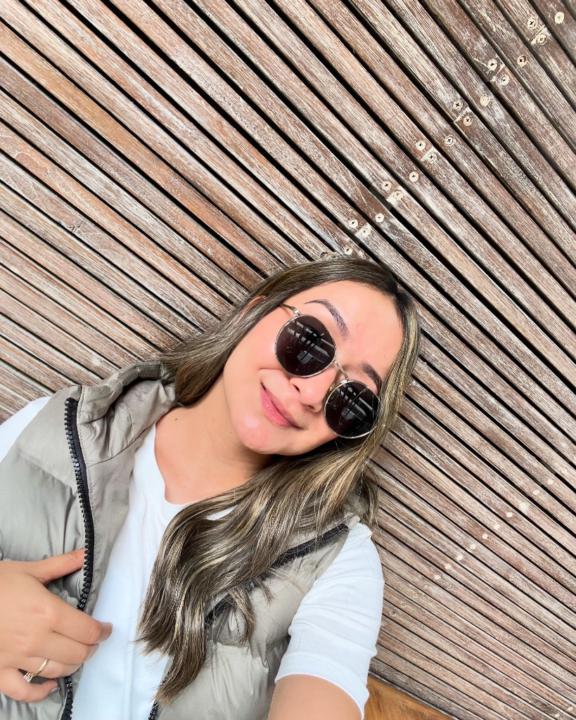 Maria Fernanda Perez