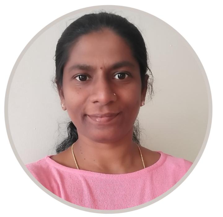 Selvi Perumal