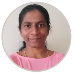 Selvi Perumal