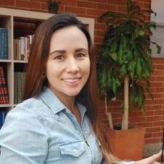 Lina Figueroa