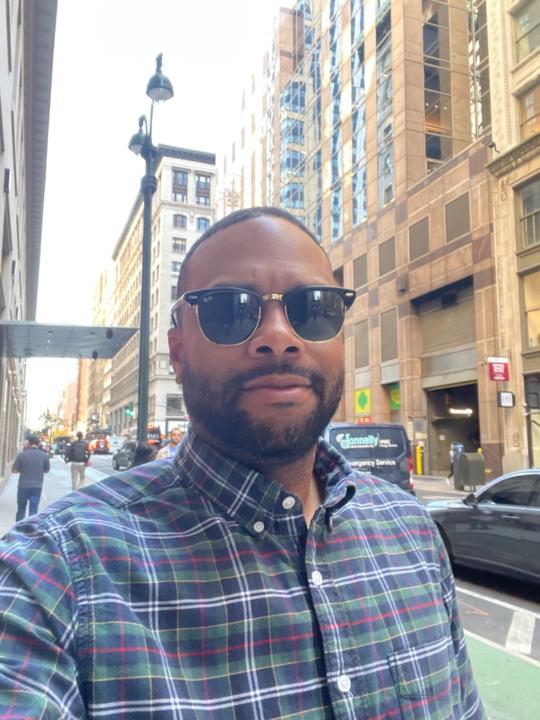 Tarique Chew