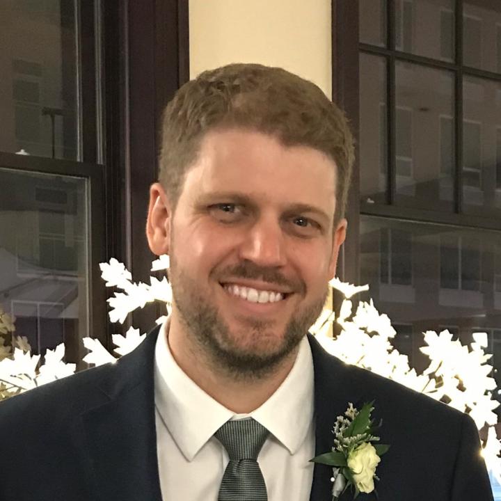 Jeremy Wingler
