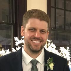 Jeremy Wingler
