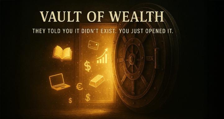 Vault of Wealth