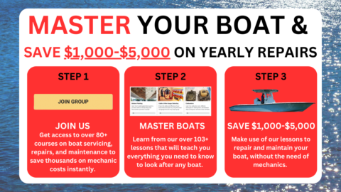 The Boater's Program gallery image