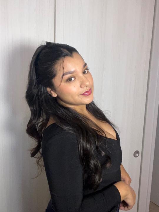 Sthefanie Pérez Tapia